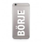 Skal till Apple iPhone 6(S) - Börje