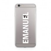 Skal till Apple iPhone 6(S) - Emanuel