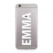 Skal till Apple iPhone 6(S) - Emma