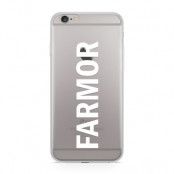 Skal till Apple iPhone 6(S) - Farmor