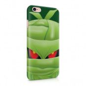 Skal till Apple iPhone 6(S) - Green Ninja