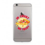 Skal till Apple iPhone 6(S) - In Crust We Trust