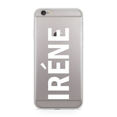 Skal till Apple iPhone 6(S) - Iréne
