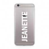 Skal till Apple iPhone 6(S) - Jeanette