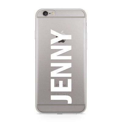 Skal till Apple iPhone 6(S) - Jenny