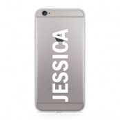 Skal till Apple iPhone 6(S) - Jessica