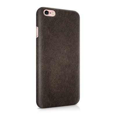 Skal till Apple iPhone 6(S)  - Läder