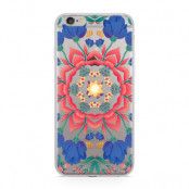 Skal till Apple iPhone 6(S) - Mandala