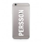 Skal till Apple iPhone 6(S) - Persson