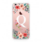 Skal till Apple iPhone 6(S) Plus - Bloomig Q