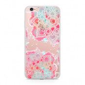 Skal till Apple iPhone 6(S) Plus - Colorful Mandala