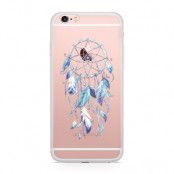 Skal till Apple iPhone 6(S) Plus - Dream Catcher Blue