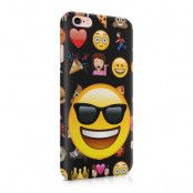 Skal till Apple iPhone 6(S) Plus - Emoji