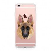 Skal till Apple iPhone 6(S) Plus - German Shepherd