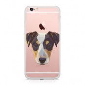 Skal till Apple iPhone 6(S) Plus - Jack Russell Terrier