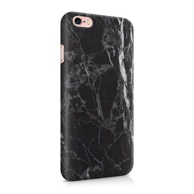 Skal till Apple iPhone 6(S) Plus - Marmor