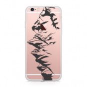 Skal till Apple iPhone 6(S) Plus - Mountains