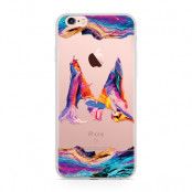 Skal till Apple iPhone 6(S) Plus - Paint M
