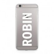 Skal till Apple iPhone 6(S) - Robin
