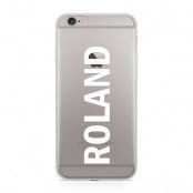 Skal till Apple iPhone 6(S) - Roland