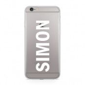 Skal till Apple iPhone 6(S) - Simon