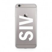 Skal till Apple iPhone 6(S) - Siv
