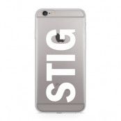 Skal till Apple iPhone 6(S) - Stig