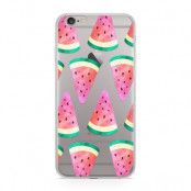 Skal till Apple iPhone 6(S) - Water Mellon