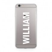 Skal till Apple iPhone 6(S) - William