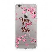 Skal till Apple iPhone 6(S) - You are awesome