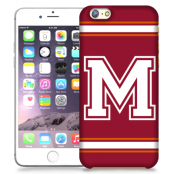 Skal till iPhone 6 / 6S- Bokstav M