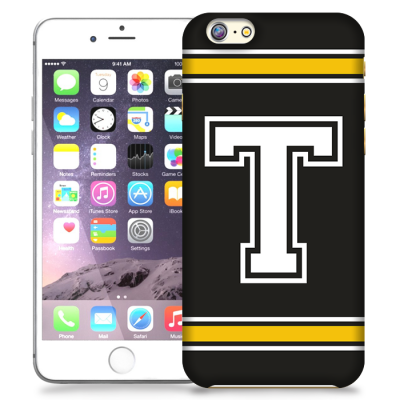Skal till iPhone 6 / 6S- Bokstav T