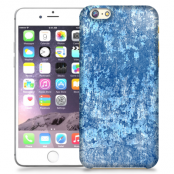 Skal till iPhone 6 / 6S- Rost - Blå