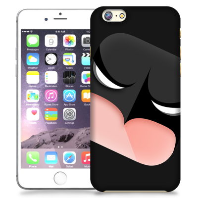 Skal till iPhone 6 / 6S- Superhjälte - Batman