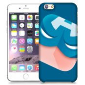 Skal till iPhone 6 / 6S- Superhjälte - Captain America