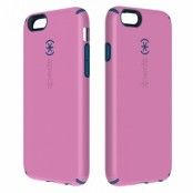 SPECK CandyShell Skal till Apple iPhone 6 (Lila)