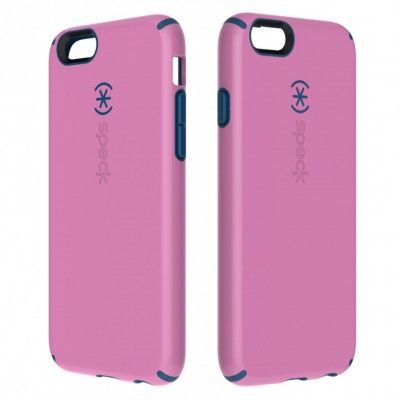 SPECK CandyShell Skal till Apple iPhone 6 (Lila)