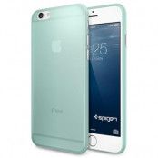 SPIGEN Air Skin 0.4mm Thick Skal till Apple iPhone 6/6S