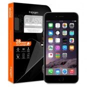 Spigen GLAS.tR Slim Tempered Glass Skärmskydd till Apple iPhone 6