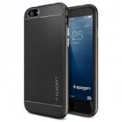 SPIGEN Neo Hybrid Skal till Apple iPhone 6 (Gunmetal)