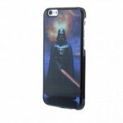 Star Wars 3D Mobilskal iPhone 6/6S Darth Wader