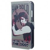 Star Wars Han Solo Wallet