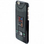 Star Wars Silikonskal iPhone 6/6S Darth Wader