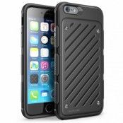 SupCase Beetle Sport Skal till Apple iPhone 6 - Svart