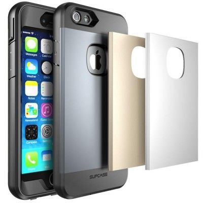 SupCase vattentåligt skal till Apple iPhone 6