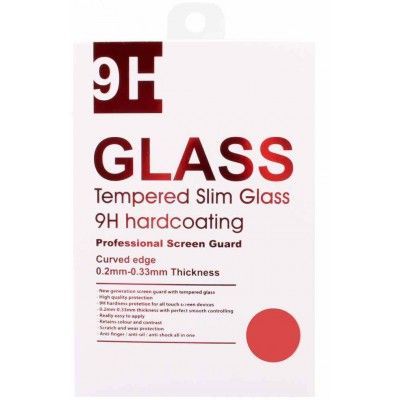 Tempered Glass (iPhone 6)