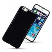 Terrapin FlexiCase Skal till Apple iPhone 6 (Svart)