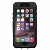 THULE Mobilskal Atmos X4 iPhone 6 / 6S - Svart