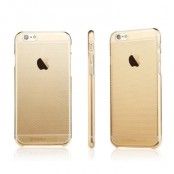 ToTu Air series Baksideskal till Apple iPhone 6 (Gold)
