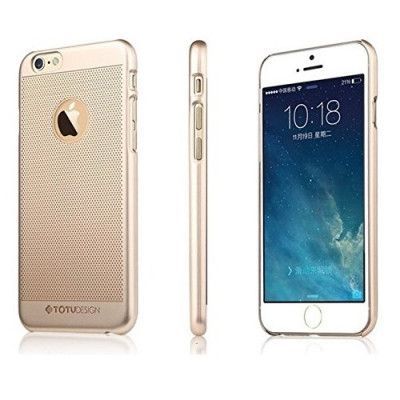 ToTu Ambulatory series Baksideskal till Apple iPhone 6 / 6S